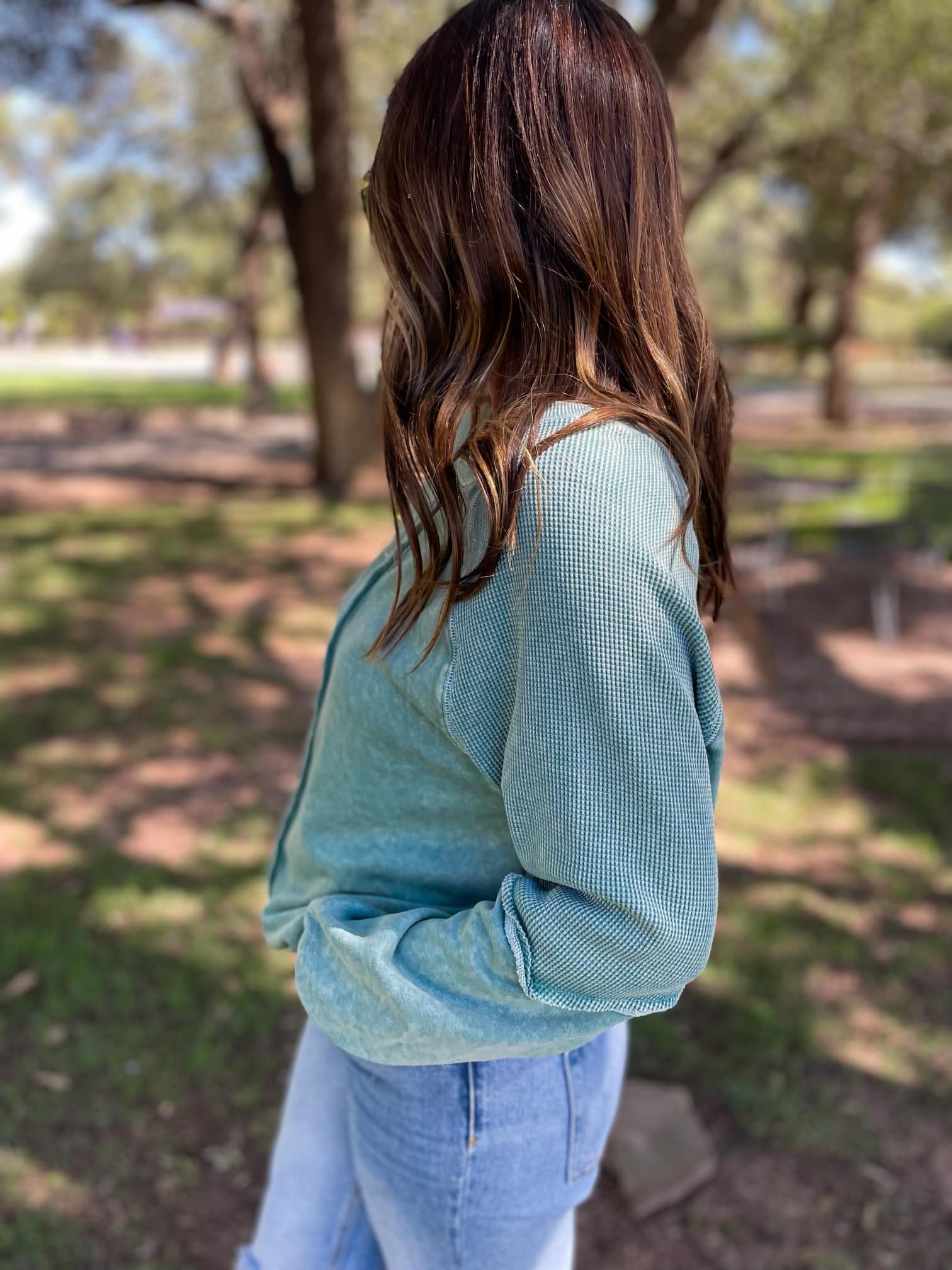 PREORDER: Best Selling Elliott Exposed Seam Sweatshirt in Five Colors-Womens-Ave Shops-[option4]-[option5]-[option6]-[option7]-[option8]-Shop-Boutique-Clothing-for-Women-Online