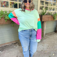 So Long Summer Top in Five Colors-Womens-Ave Shops-[option4]-[option5]-[option6]-[option7]-[option8]-Shop-Boutique-Clothing-for-Women-Online