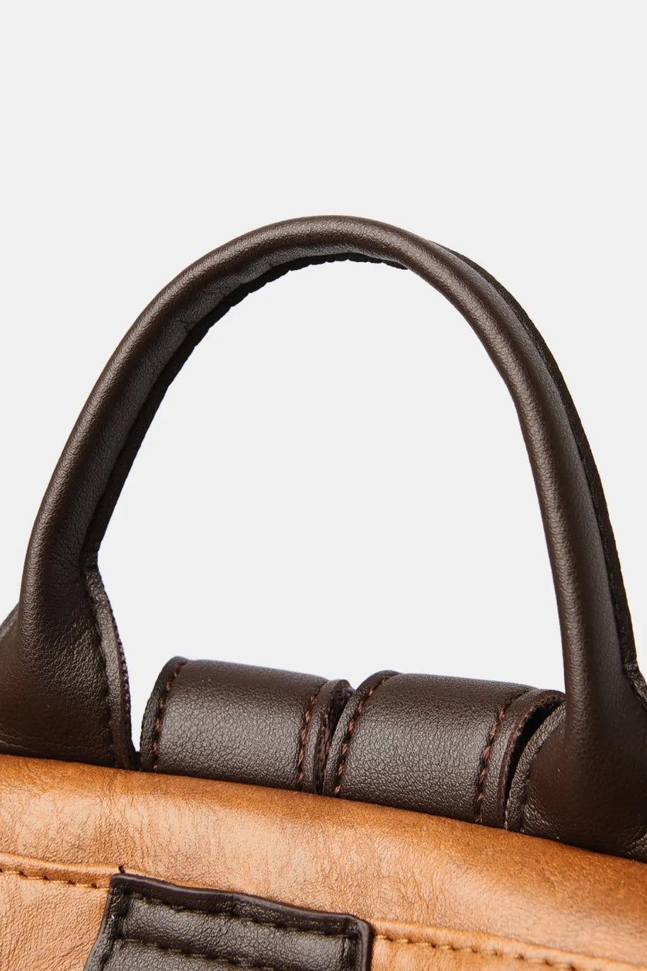 PU Leather Backpack Bag-backpack-Trendsi-[option4]-[option5]-[option6]-[option7]-[option8]-Shop-Boutique-Clothing-for-Women-Online