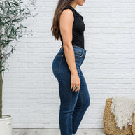 Promise Bodysuit in Black-Womens-Ave Shops-[option4]-[option5]-[option6]-[option7]-[option8]-Shop-Boutique-Clothing-for-Women-Online
