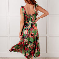 A Little While Longer Dress in Green-Dresses-Ave Shops-[option4]-[option5]-[option6]-[option7]-[option8]-Shop-Boutique-Clothing-for-Women-Online