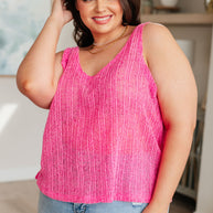 A Major Upgrade Knit V-Neck Tank-Tops-Ave Shops-[option4]-[option5]-[option6]-[option7]-[option8]-Shop-Boutique-Clothing-for-Women-Online