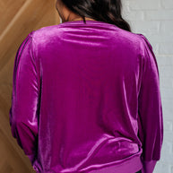A Special Place Velour Pullover-Tops-Ave Shops-[option4]-[option5]-[option6]-[option7]-[option8]-Shop-Boutique-Clothing-for-Women-Online