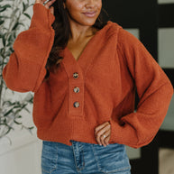 All For Me Henley Sweater-Womens-Ave Shops-[option4]-[option5]-[option6]-[option7]-[option8]-Shop-Boutique-Clothing-for-Women-Online