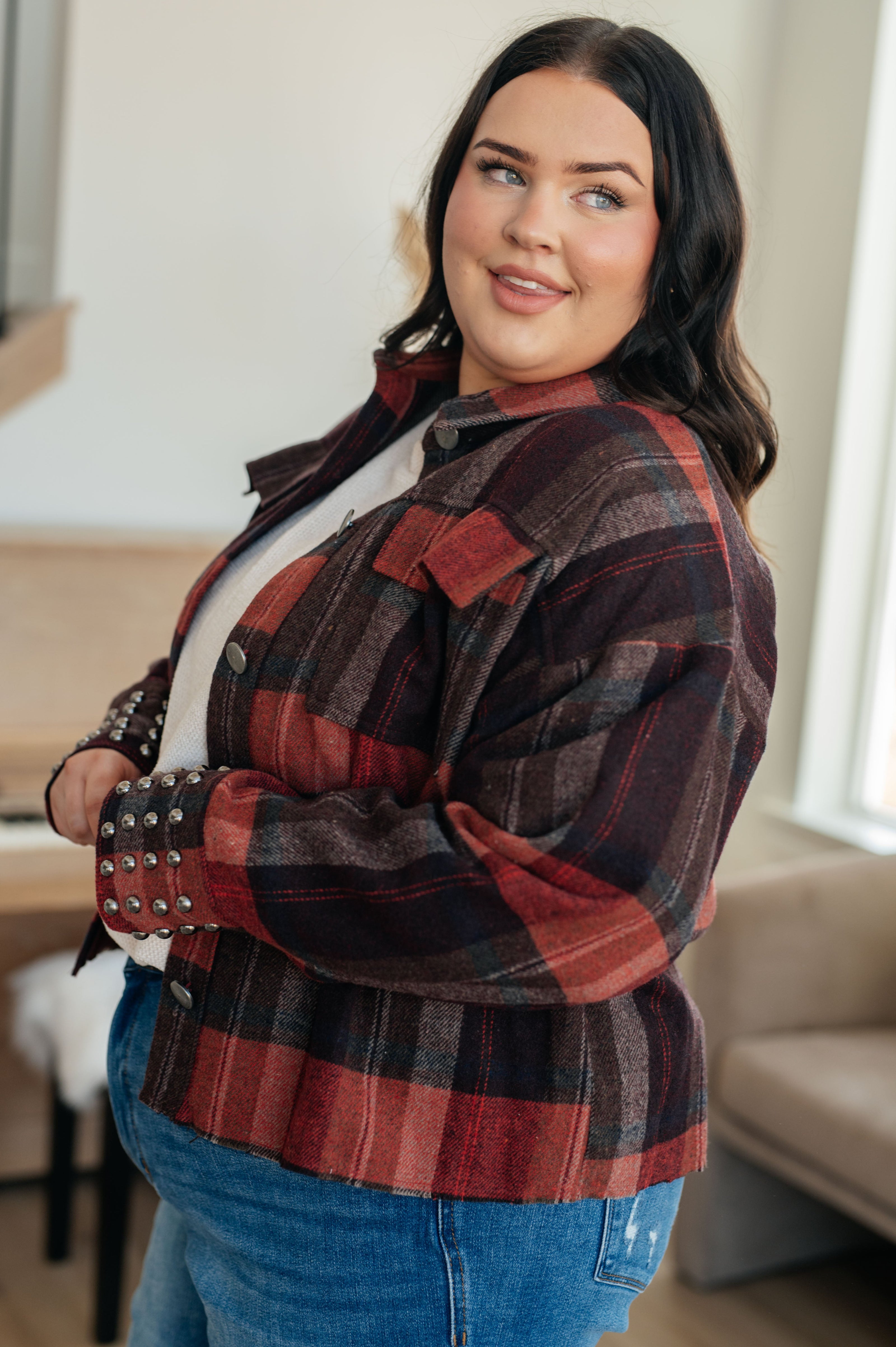 Already There Plaid Shacket-Layers-Ave Shops-[option4]-[option5]-[option6]-[option7]-[option8]-Shop-Boutique-Clothing-for-Women-Online
