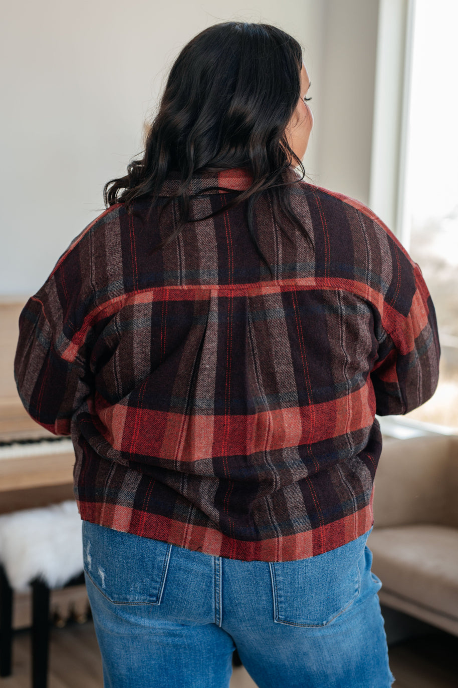 Already There Plaid Shacket-Layers-Ave Shops-[option4]-[option5]-[option6]-[option7]-[option8]-Shop-Boutique-Clothing-for-Women-Online