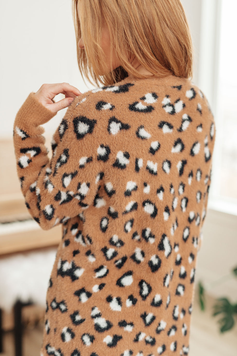 Animal Instinct Longline Cardigan-Layers-Ave Shops-[option4]-[option5]-[option6]-[option7]-[option8]-Shop-Boutique-Clothing-for-Women-Online