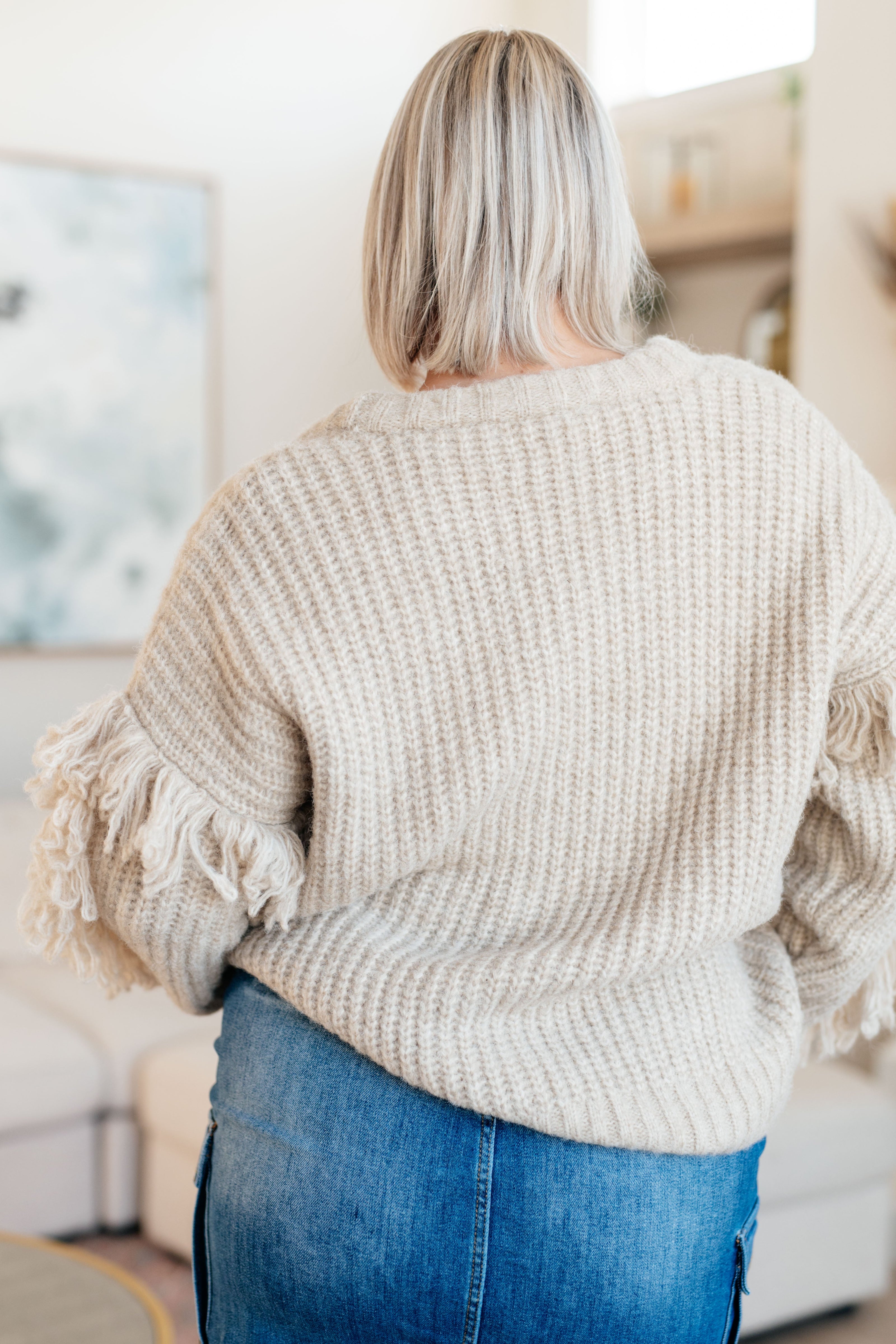 Ask Me About It Fringe Cardigan-Layers-Ave Shops-[option4]-[option5]-[option6]-[option7]-[option8]-Shop-Boutique-Clothing-for-Women-Online