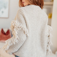 Ask Me About It Fringe Cardigan-Layers-Ave Shops-[option4]-[option5]-[option6]-[option7]-[option8]-Shop-Boutique-Clothing-for-Women-Online
