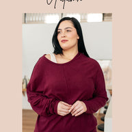 Handle It All Fringe Detail Sweater-Tops-Ave Shops-[option4]-[option5]-[option6]-[option7]-[option8]-Shop-Boutique-Clothing-for-Women-Online