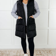 Zenana Basically Freezing Brushed Hacci Top in Heather Grey-Tops-Ave Shops-[option4]-[option5]-[option6]-[option7]-[option8]-Shop-Boutique-Clothing-for-Women-Online