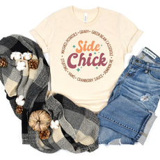 Side Chick Graphic Tee-Womens-Ave Shops-[option4]-[option5]-[option6]-[option7]-[option8]-Shop-Boutique-Clothing-for-Women-Online