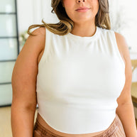 Best Friends Cropped Tank-Tops-Ave Shops-[option4]-[option5]-[option6]-[option7]-[option8]-Shop-Boutique-Clothing-for-Women-Online