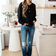 Better Than Best Henley Top-Tops-Ave Shops-[option4]-[option5]-[option6]-[option7]-[option8]-Shop-Boutique-Clothing-for-Women-Online