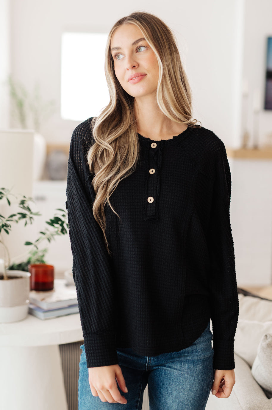 Better Than Best Henley Top-Tops-Ave Shops-[option4]-[option5]-[option6]-[option7]-[option8]-Shop-Boutique-Clothing-for-Women-Online