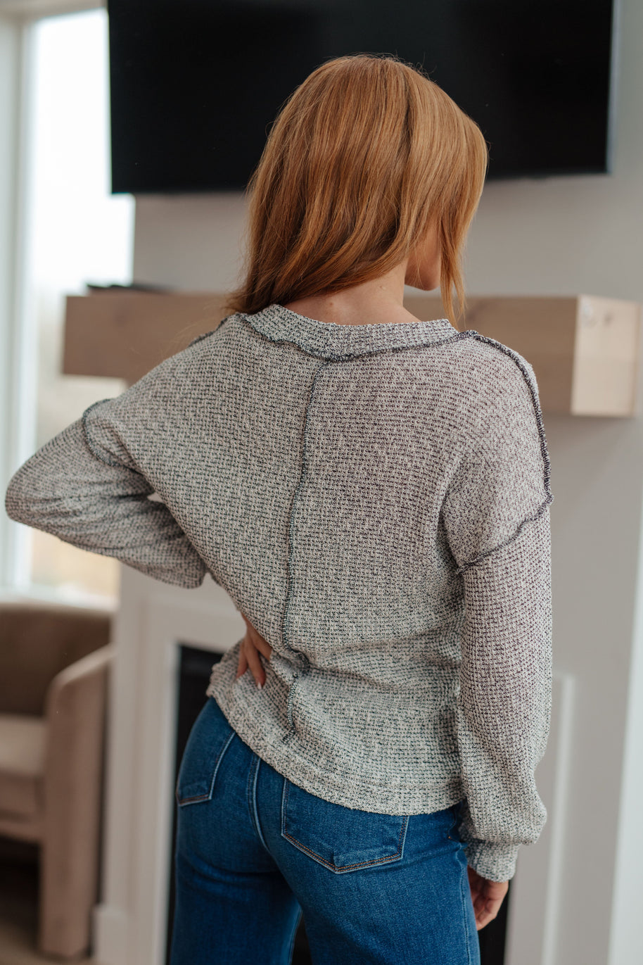 Both Sides of the Story Pullover-Tops-Ave Shops-[option4]-[option5]-[option6]-[option7]-[option8]-Shop-Boutique-Clothing-for-Women-Online
