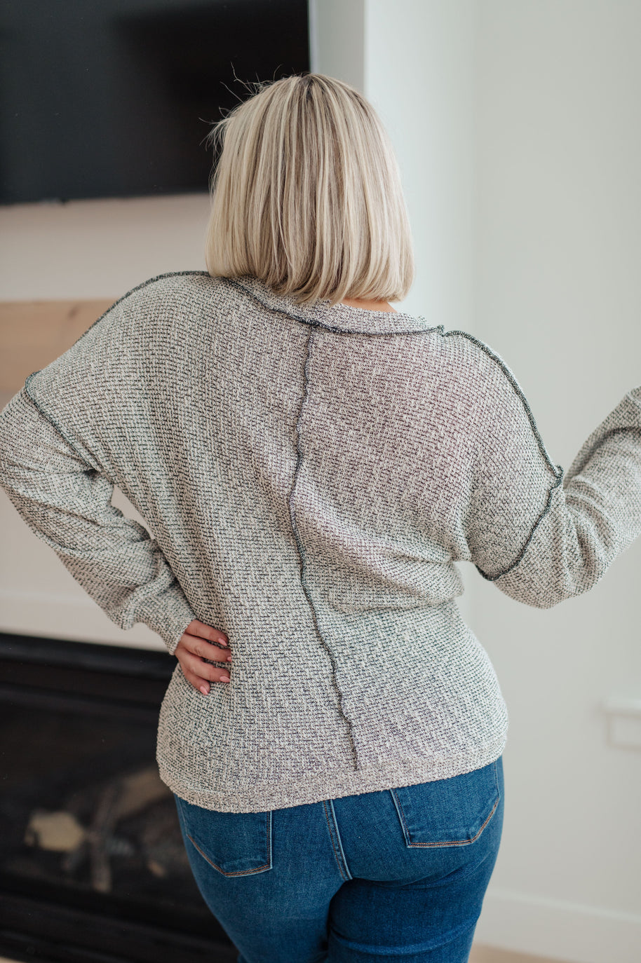Both Sides of the Story Pullover-Tops-Ave Shops-[option4]-[option5]-[option6]-[option7]-[option8]-Shop-Boutique-Clothing-for-Women-Online