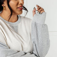 Bring it Together Color Block Pullover-Tops-Ave Shops-[option4]-[option5]-[option6]-[option7]-[option8]-Shop-Boutique-Clothing-for-Women-Online