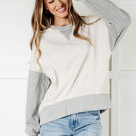Bring it Together Color Block Pullover-Tops-Ave Shops-[option4]-[option5]-[option6]-[option7]-[option8]-Shop-Boutique-Clothing-for-Women-Online