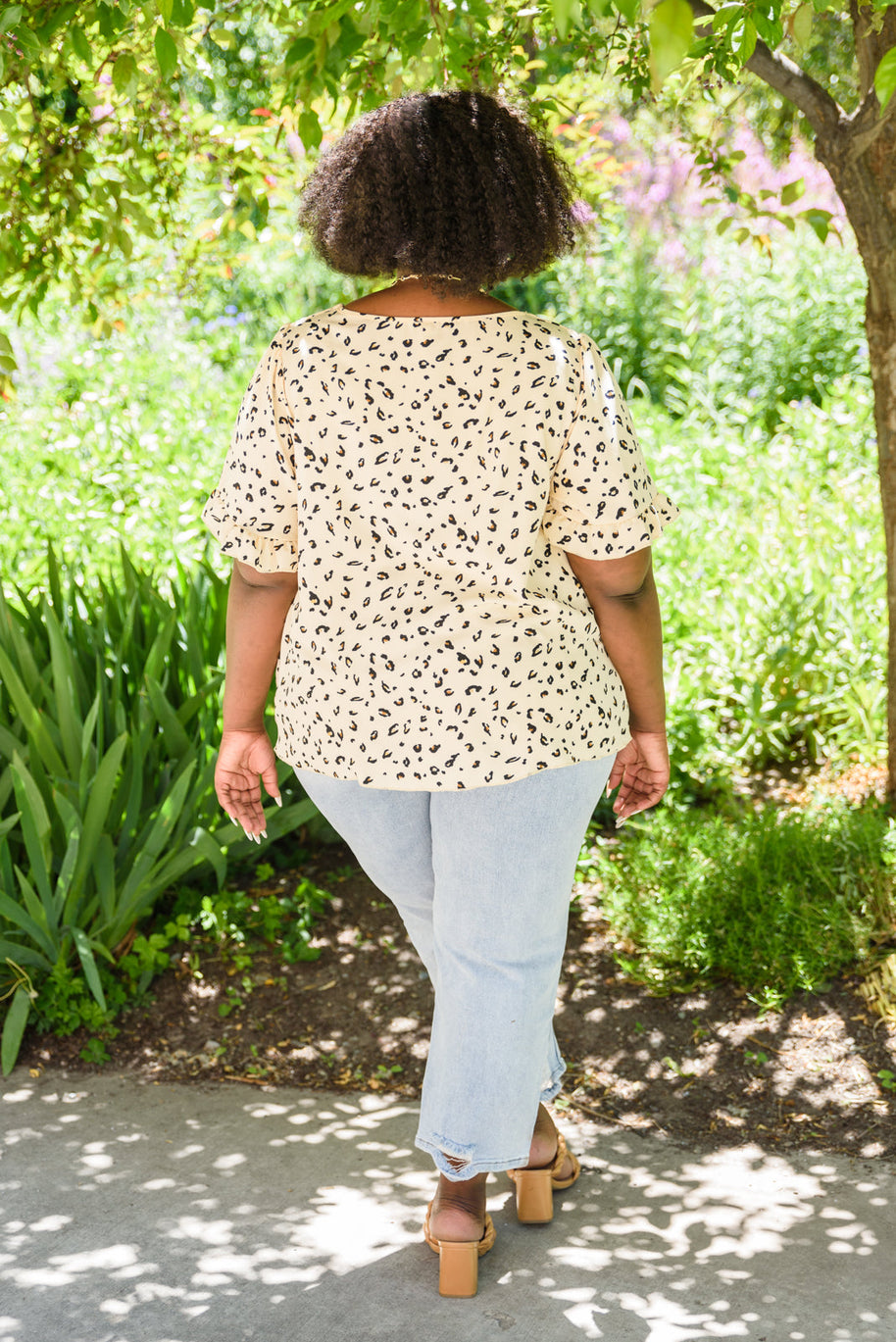 Call Me Wild Top-Womens-Ave Shops-[option4]-[option5]-[option6]-[option7]-[option8]-Shop-Boutique-Clothing-for-Women-Online