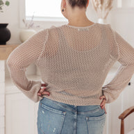 Calming Down Loose Knit Top-Tops-Ave Shops-[option4]-[option5]-[option6]-[option7]-[option8]-Shop-Boutique-Clothing-for-Women-Online