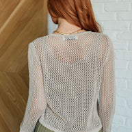 Calming Down Loose Knit Top-Tops-Ave Shops-[option4]-[option5]-[option6]-[option7]-[option8]-Shop-Boutique-Clothing-for-Women-Online