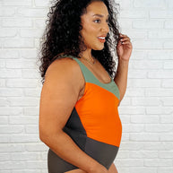 Cape Town Asymmetrical Stripe Swimsuit-Swimwear-Ave Shops-[option4]-[option5]-[option6]-[option7]-[option8]-Shop-Boutique-Clothing-for-Women-Online