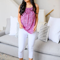 Certifiably Cool Mid Rise Capris-Denim-Ave Shops-[option4]-[option5]-[option6]-[option7]-[option8]-Shop-Boutique-Clothing-for-Women-Online