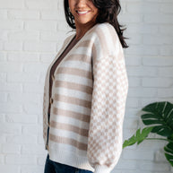Check That Line Cardigan-Layers-Ave Shops-[option4]-[option5]-[option6]-[option7]-[option8]-Shop-Boutique-Clothing-for-Women-Online