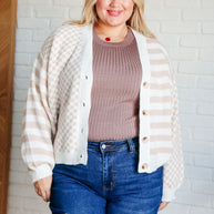 Check That Line Cardigan-Layers-Ave Shops-[option4]-[option5]-[option6]-[option7]-[option8]-Shop-Boutique-Clothing-for-Women-Online