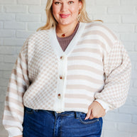 Check That Line Cardigan-Layers-Ave Shops-[option4]-[option5]-[option6]-[option7]-[option8]-Shop-Boutique-Clothing-for-Women-Online