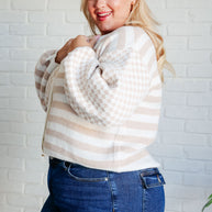 Check That Line Cardigan-Layers-Ave Shops-[option4]-[option5]-[option6]-[option7]-[option8]-Shop-Boutique-Clothing-for-Women-Online