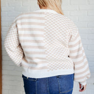 Check That Line Cardigan-Layers-Ave Shops-[option4]-[option5]-[option6]-[option7]-[option8]-Shop-Boutique-Clothing-for-Women-Online