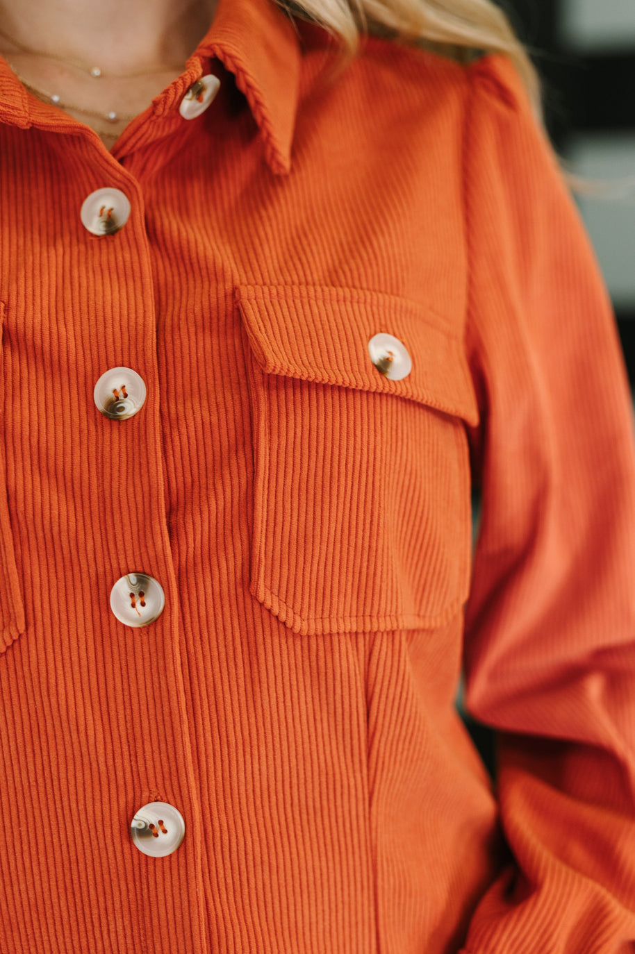 Clever in Corduroy Shirt Dress-Womens-Ave Shops-[option4]-[option5]-[option6]-[option7]-[option8]-Shop-Boutique-Clothing-for-Women-Online