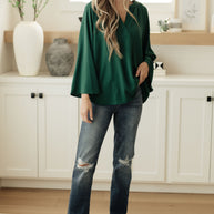 Climb On V-Neck Blouse-Blouses-Ave Shops-[option4]-[option5]-[option6]-[option7]-[option8]-Shop-Boutique-Clothing-for-Women-Online