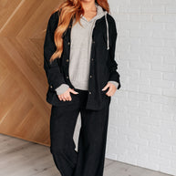 Come Rain or Shine Wide Leg Pants-Bottoms-Ave Shops-[option4]-[option5]-[option6]-[option7]-[option8]-Shop-Boutique-Clothing-for-Women-Online
