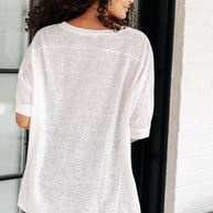 Continue On Oversized Tunic-Tops-Ave Shops-[option4]-[option5]-[option6]-[option7]-[option8]-Shop-Boutique-Clothing-for-Women-Online