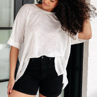 Continue On Oversized Tunic-Tops-Ave Shops-[option4]-[option5]-[option6]-[option7]-[option8]-Shop-Boutique-Clothing-for-Women-Online