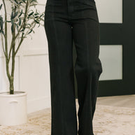 Corinna High Waist Retro Wide-Womens-Ave Shops-[option4]-[option5]-[option6]-[option7]-[option8]-Shop-Boutique-Clothing-for-Women-Online