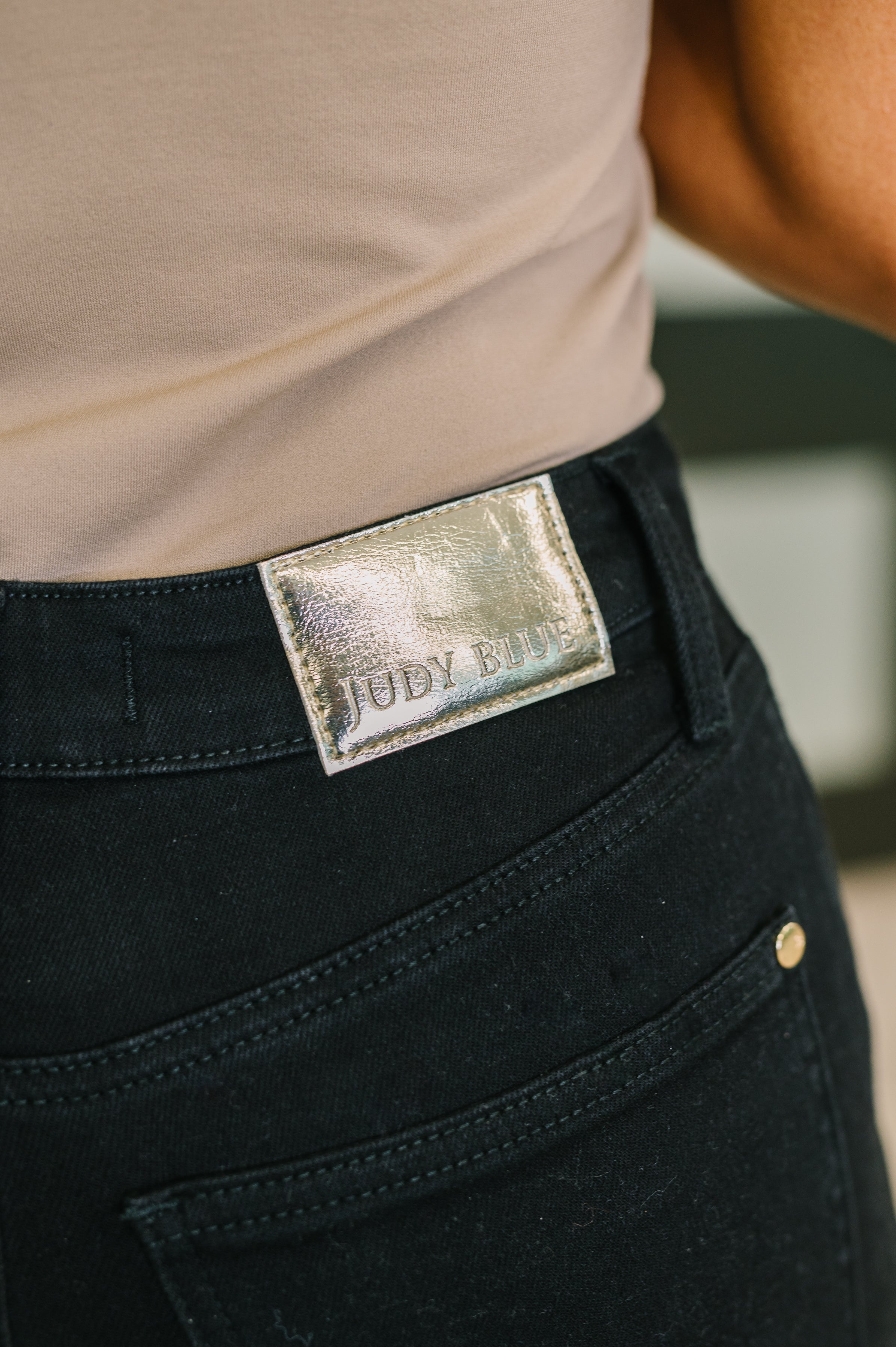 Corinna High Waist Retro Wide-Womens-Ave Shops-[option4]-[option5]-[option6]-[option7]-[option8]-Shop-Boutique-Clothing-for-Women-Online