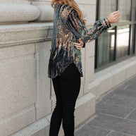 Too Glitz to Glam Button Up Shirt-Tops-Ave Shops-[option4]-[option5]-[option6]-[option7]-[option8]-Shop-Boutique-Clothing-for-Women-Online