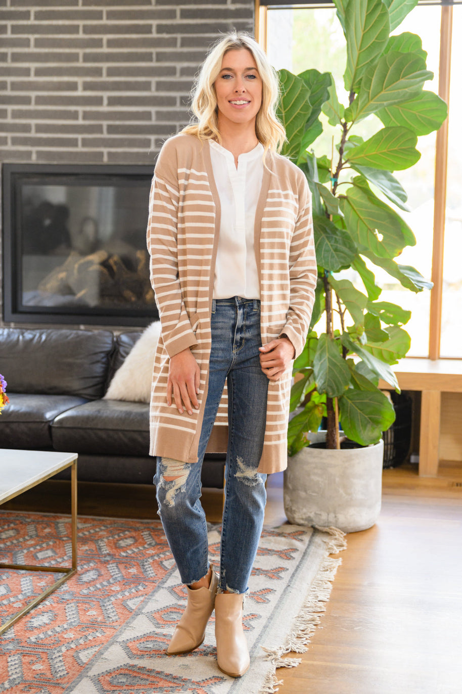 Isn't It Ironic Top In White-Womens-Ave Shops-[option4]-[option5]-[option6]-[option7]-[option8]-Shop-Boutique-Clothing-for-Women-Online