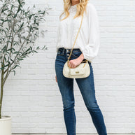 Picture This Top In Off White-Womens-Ave Shops-[option4]-[option5]-[option6]-[option7]-[option8]-Shop-Boutique-Clothing-for-Women-Online