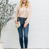 Picture This Top In Blush-Womens-Ave Shops-[option4]-[option5]-[option6]-[option7]-[option8]-Shop-Boutique-Clothing-for-Women-Online