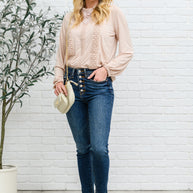 Picture This Top In Blush-Womens-Ave Shops-[option4]-[option5]-[option6]-[option7]-[option8]-Shop-Boutique-Clothing-for-Women-Online