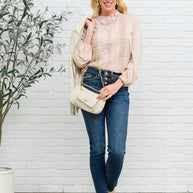 Picture This Top In Blush-Womens-Ave Shops-[option4]-[option5]-[option6]-[option7]-[option8]-Shop-Boutique-Clothing-for-Women-Online