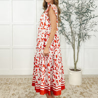 Dainty Daydream Tiered Dress-Womens-Ave Shops-[option4]-[option5]-[option6]-[option7]-[option8]-Shop-Boutique-Clothing-for-Women-Online