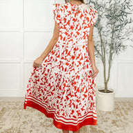 Dainty Daydream Tiered Dress-Womens-Ave Shops-[option4]-[option5]-[option6]-[option7]-[option8]-Shop-Boutique-Clothing-for-Women-Online