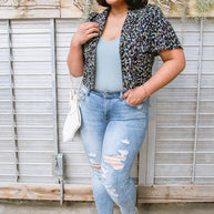 Day Lily Top-Womens-Ave Shops-[option4]-[option5]-[option6]-[option7]-[option8]-Shop-Boutique-Clothing-for-Women-Online