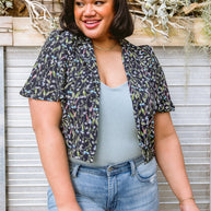 Day Lily Top-Womens-Ave Shops-[option4]-[option5]-[option6]-[option7]-[option8]-Shop-Boutique-Clothing-for-Women-Online